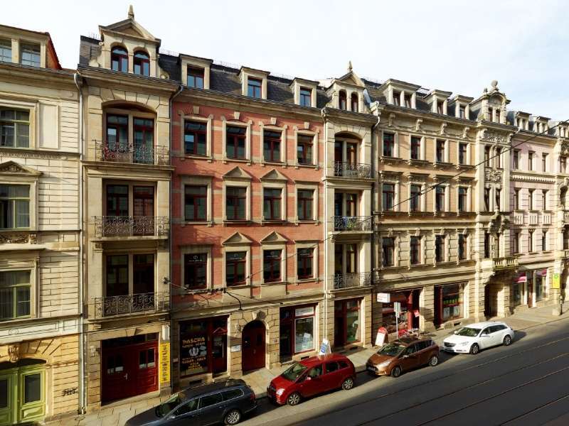 Wohnung zum Mieten in Dresden 1.179 € 117.9 m²