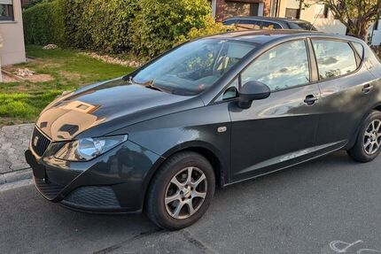 Seat Ibiza 207.000 km 2.499 &euro; Dietenhofen 90599
