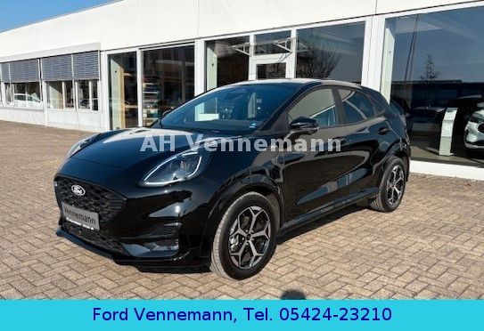 Ford Puma 4.000 km 25.650 &euro; Hilter 49176