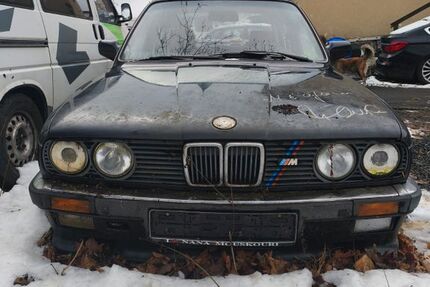 BMW 325 197.000 km 14.000 &euro; Freiensteinau 36399