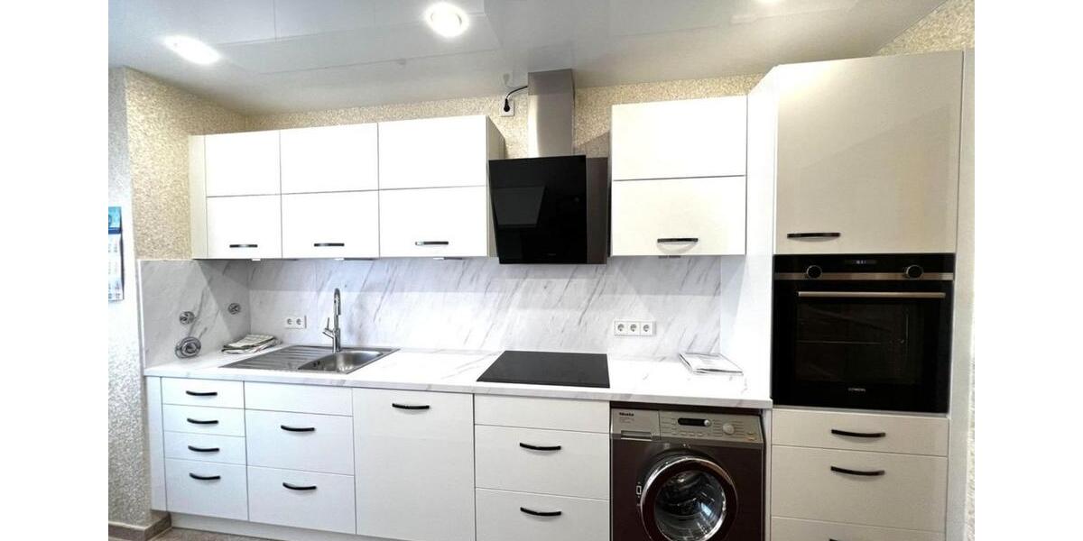 Etagenwohnung Röthenbach an der Pegnitz - 4 Zimmer, 84 m&sup2;, 1.380&euro; | Angebot:26115690