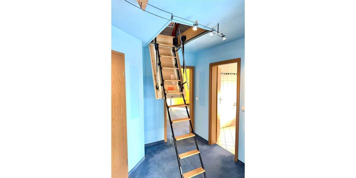 Etagenwohnung Wendelstein Wendelstein - 2 Zimmer, 58 m&sup2;, 209.900&euro; | Angebot:24545686