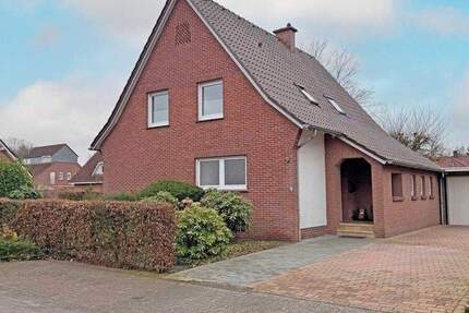 Einfamilienhaus mit ganz viel Charme! 6 zimmer