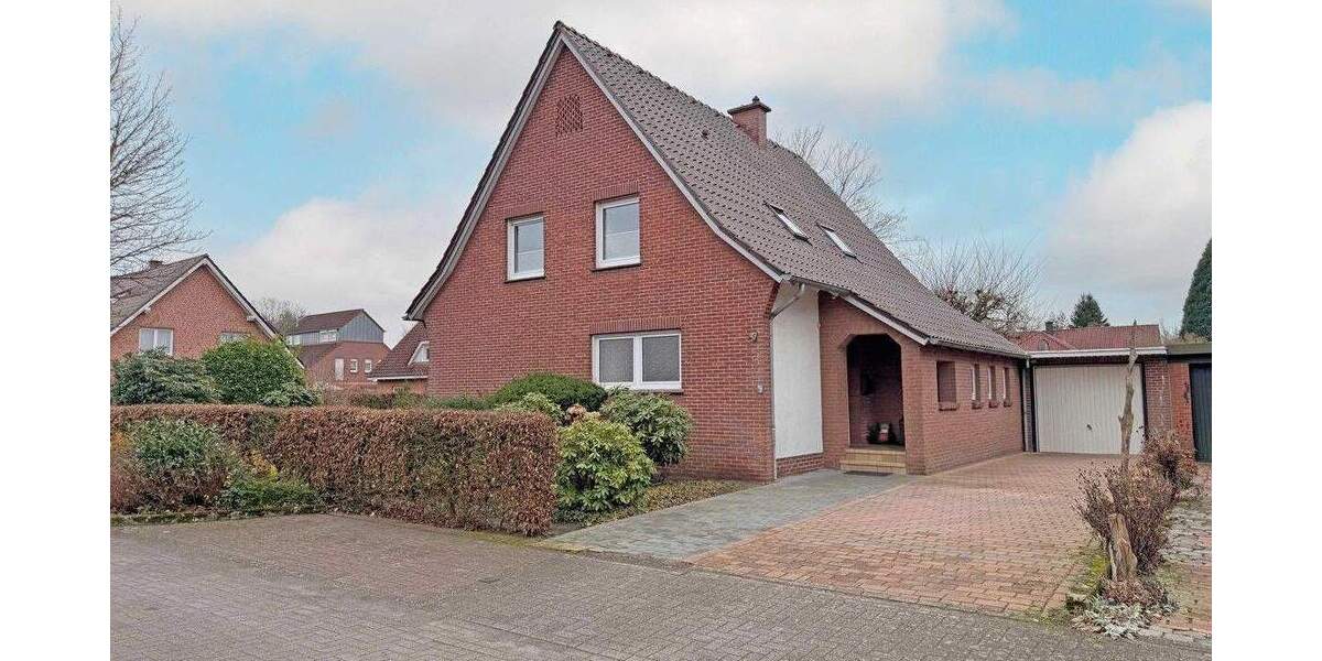 Einfamilienhaus mit ganz viel Charme! 6 zimmer