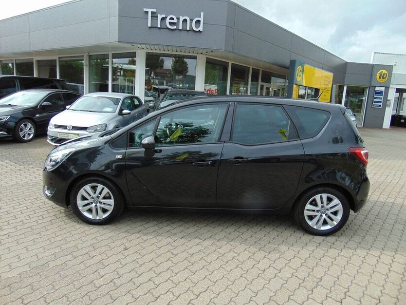 Meriva