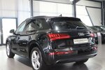 Q5 40 TDI QUATTRO S-LINE SPORT BLACK / PANORAMA