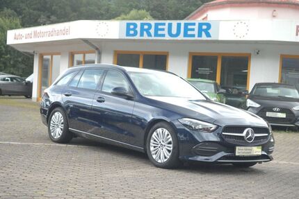 Mercedes C 220
