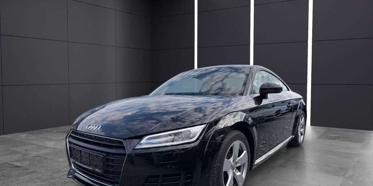 Audi TT 149.500 km 15.990 &euro; Reutlingen 72766