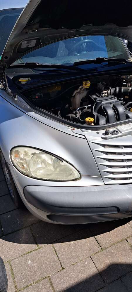 PT Cruiser