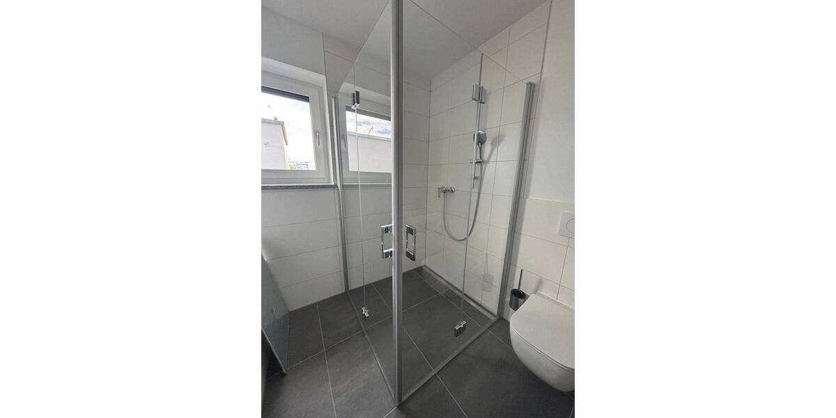 Terrassenwohnung Plattling Höhenrain - 4 Zimmer, 98 m&sup2;, 448.000&euro; | Angebot:25680341