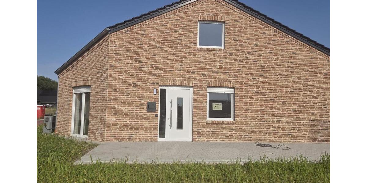 Doppelhaushälfte Wangerland - 3 Zimmer, 90 m&sup2;, 1.200&euro; | Angebot:24353137