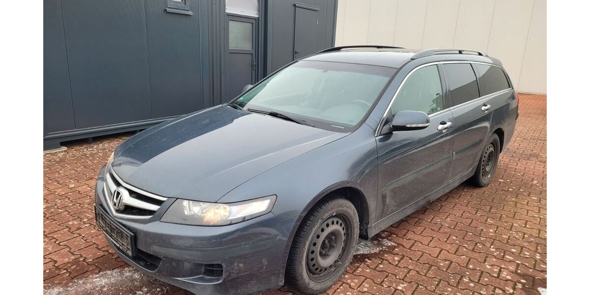 Honda Accord 327.640 km 1.500 &euro; Halle (Westfalen) 33790