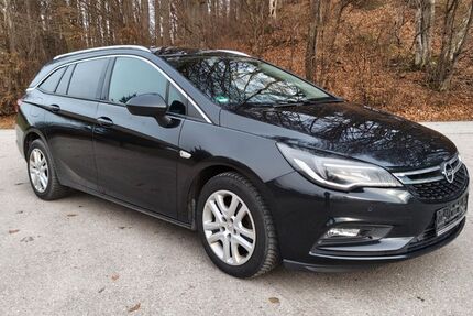 Opel Astra 119.800 km 9.000 &euro; Isen 84424