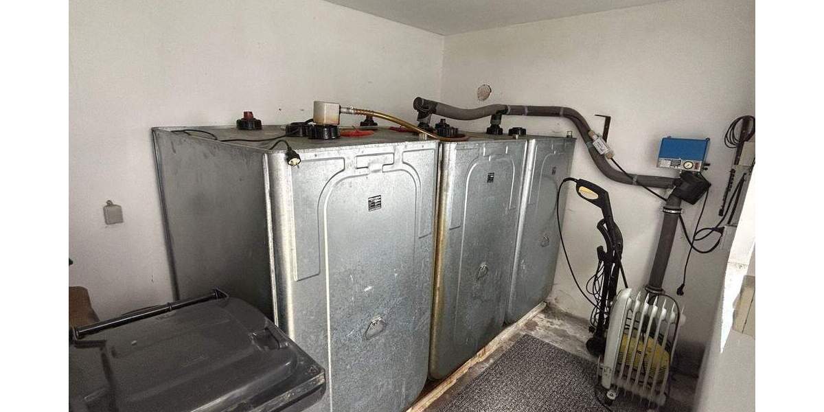 Einfamilienhaus Osterhofen Tabertshausen - 6 Zimmer, 201 m&sup2;, 335.000&euro; | Angebot:25781725