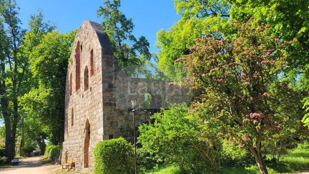 Grundstück Lindow (Mark) Klosterheide - 65.100&euro; | Angebot:25732346