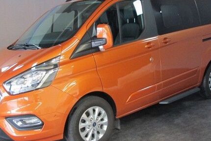 Ford Transit 59.950 km 31.890 &euro; Königsbrunn bei Augsburg 86343