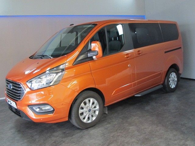 Ford Transit 59.950 km 31.890 &euro; Königsbrunn bei Augsburg 86343