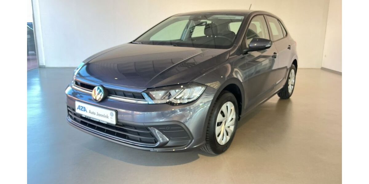 VW Polo 7.400 km 18.950 &euro; Friesoythe 26169