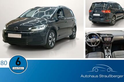 VW Touran 36.700 km 32.290 &euro; Buchschwabach bei Nürnberg 90574