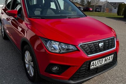 Seat Arona 60.000 km 13.790 &euro; Neuler-Leinenfirst 73491