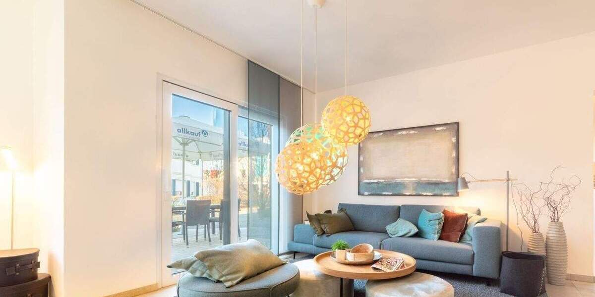 Einfamilienhaus Saaleplatte Wormstedt - 4 Zimmer, 142 m&sup2;, 332.999&euro; | Angebot:25750021