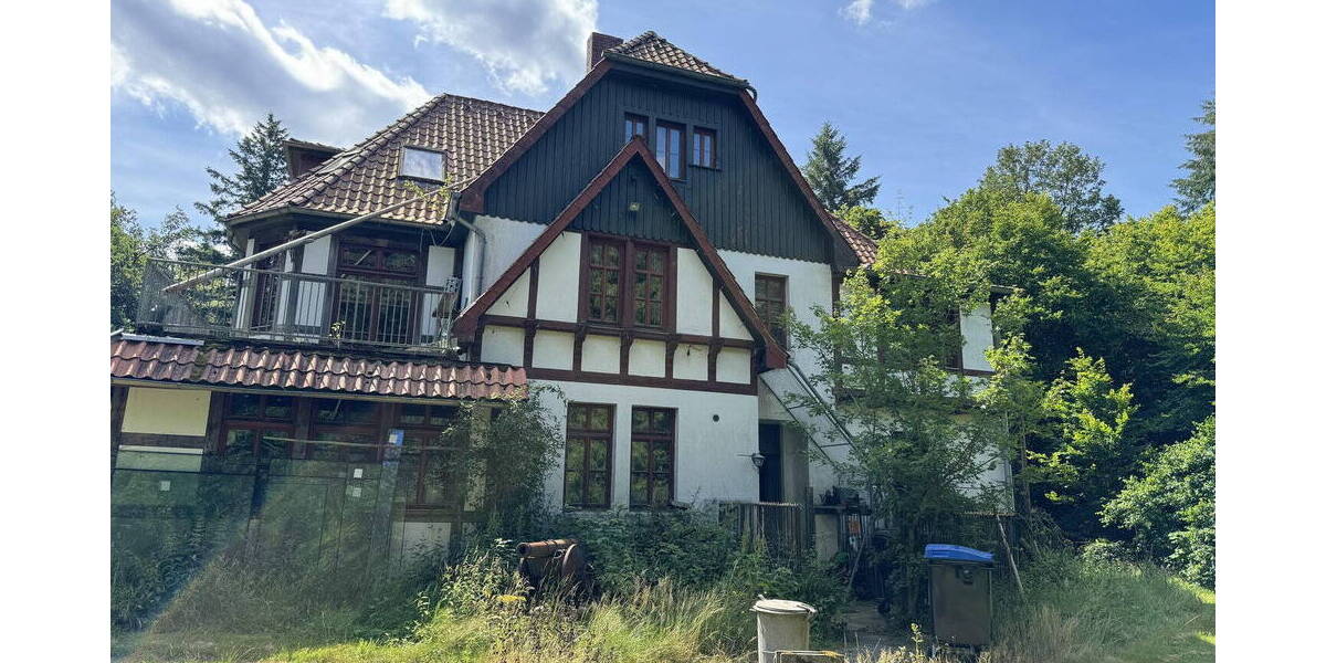 Mehrfamilienhaus, Wohnhaus Munster/Oerrel Oerrel - 7 Zimmer, 230 m&sup2;, 290.000&euro; | Angebot:26402115