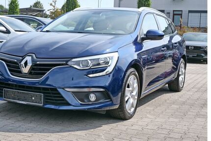 Renault Megane 73.500 km 11.980 &euro; Aschaffenburg 63741