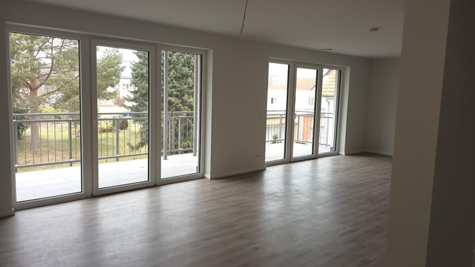 Etagenwohnung Eime - 3 Zimmer, 114 m&sup2;, 1.186&euro; | Angebot:25266653