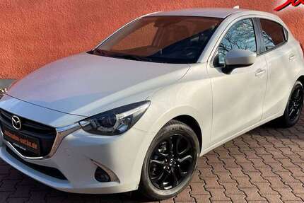 Mazda 2 132.140 km 11.790 &euro; Gotha 99867