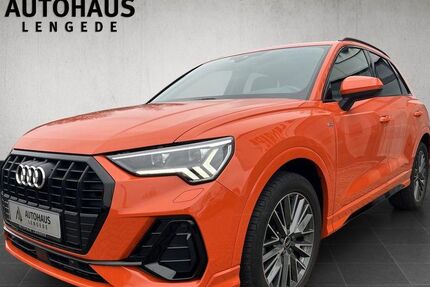 Audi Q3 24.680 km 35.980 &euro; Lengede 38268