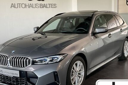 BMW 320 25.300 km 44.850 &euro; Prüm/ Niederprüm 54595