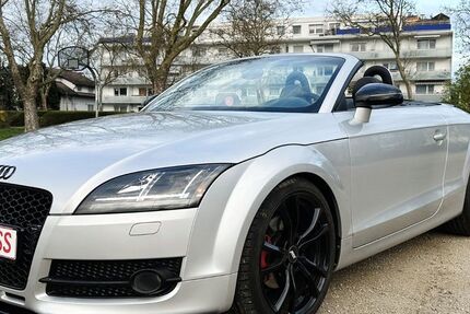Audi TT 194.000 km 9.990 &euro; Mörfelden-Walldorf 64546