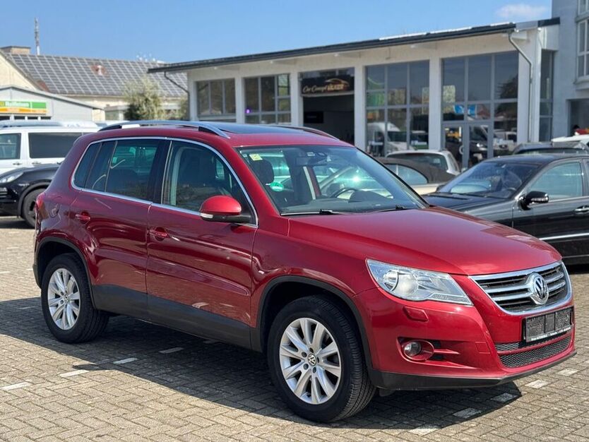 Tiguan
