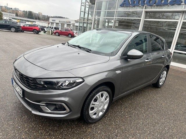 Fiat Tipo 18.000 km 19.490 &euro; Ravensburg 88212