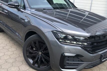 VW Touareg 31.000 km 50.900 &euro; Bad Essen (LK Osnabrück) 49152