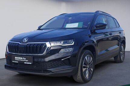 Skoda Karoq 26.925 km 32.595 &euro; Magdeburg 39126