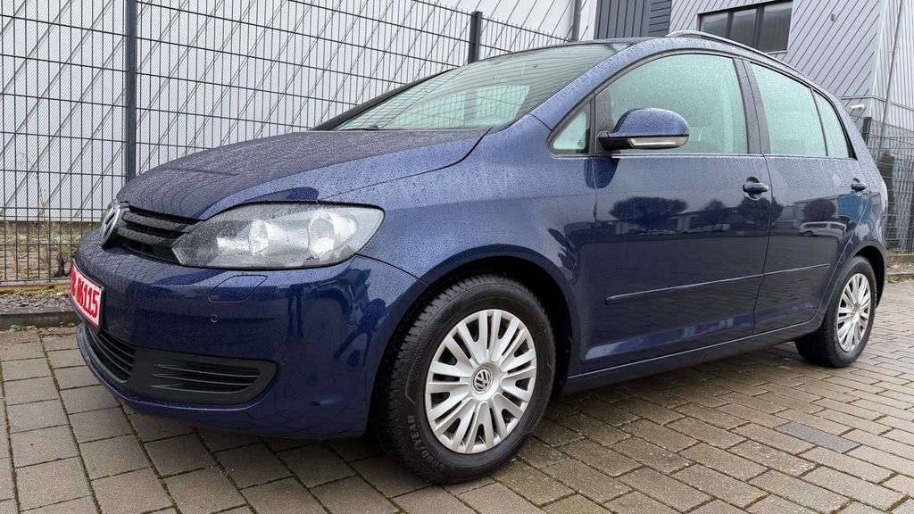 VW Golf Plus 105.000 km 6.990 &euro; Grafenau 71120
