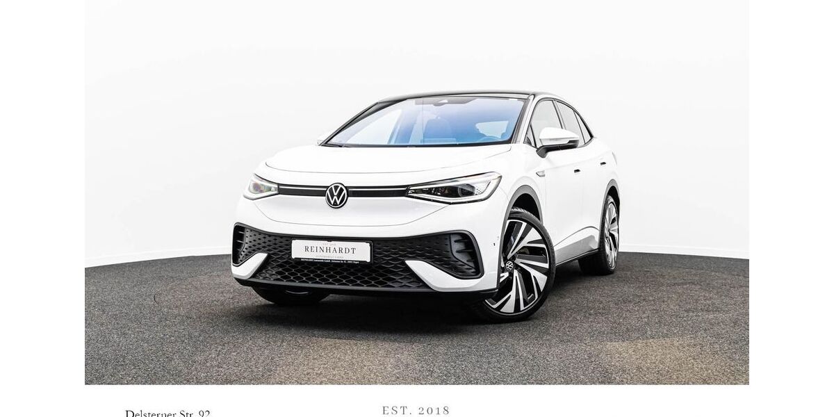 VW ID.5 61.680 km 26.825 &euro; Hagen 58091