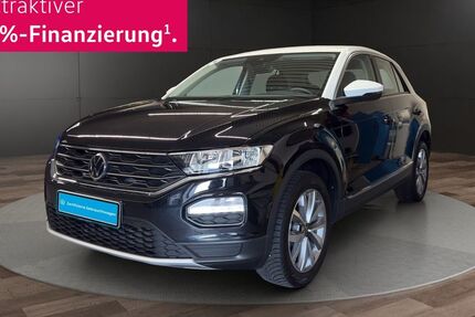VW T-Roc 37.849 km 21.450 &euro; Sundern 59846