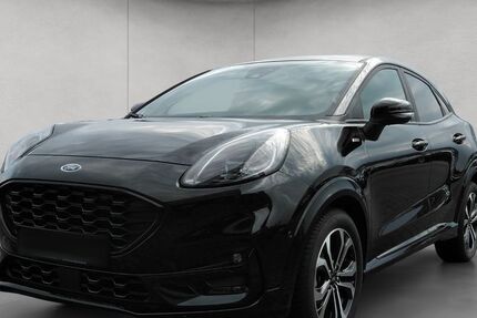 Ford Puma 23.005 km 22.550 &euro; Frankfurt 60386