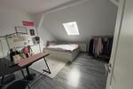 Dachgeschoßwohnung Ganderkesee - 5 Zimmer, 110 m&sup2;, 1.250&euro; | Angebot:26647165