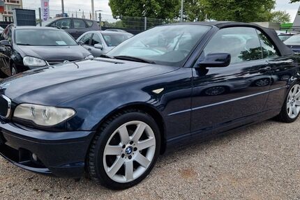 BMW 320 231.600 km 7.490 &euro; Mannheim 68199