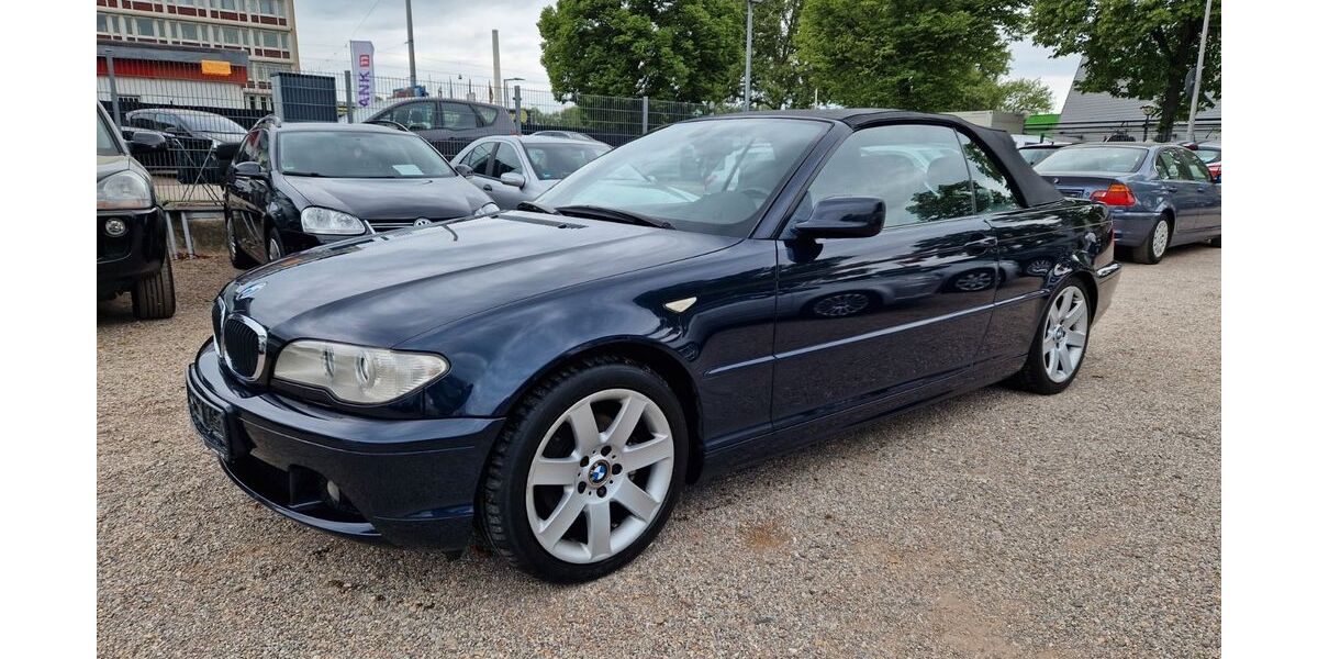 BMW 320 231.600 km 7.490 &euro; Mannheim 68199