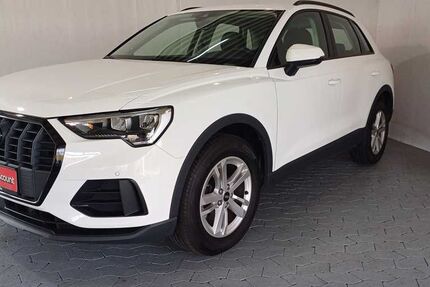 Audi Q3 44.766 km 26.980 &euro; Herzberg 37412