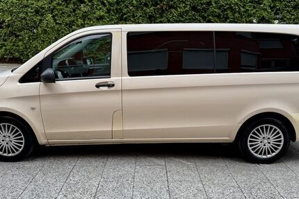 Mercedes-Benz Vito 530.000 km 10.980 € München 81827