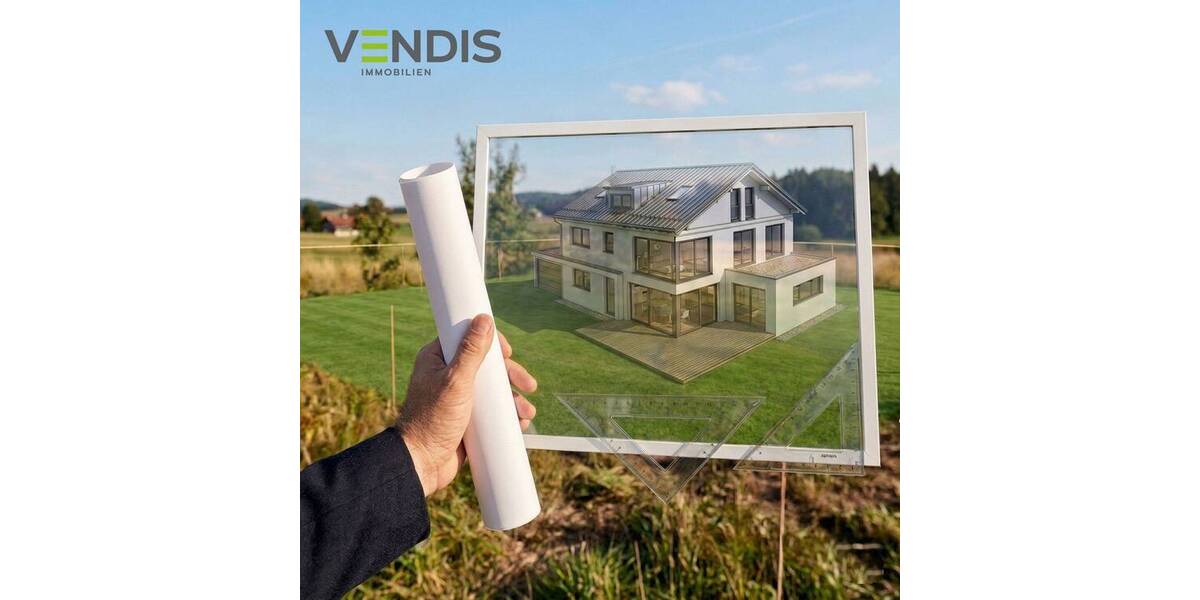 Grundstück Anzing - 689.000&euro; | Angebot:26434532