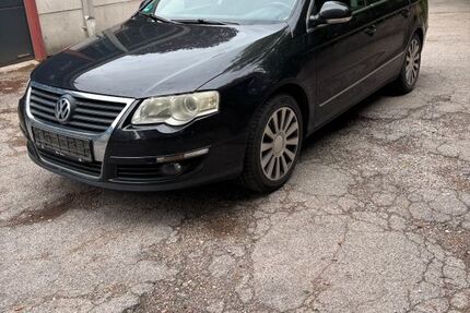 VW Passat 290.000 km 3.490 &euro; Solingen 42697