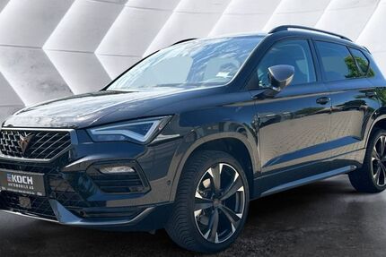 Cupra Ateca 19.955 km 27.990 &euro; Ludwigsfelde 14974