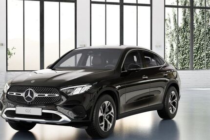 Mercedes-Benz GLC 300 19.201 km 57.870 &euro; Dortmund 44139
