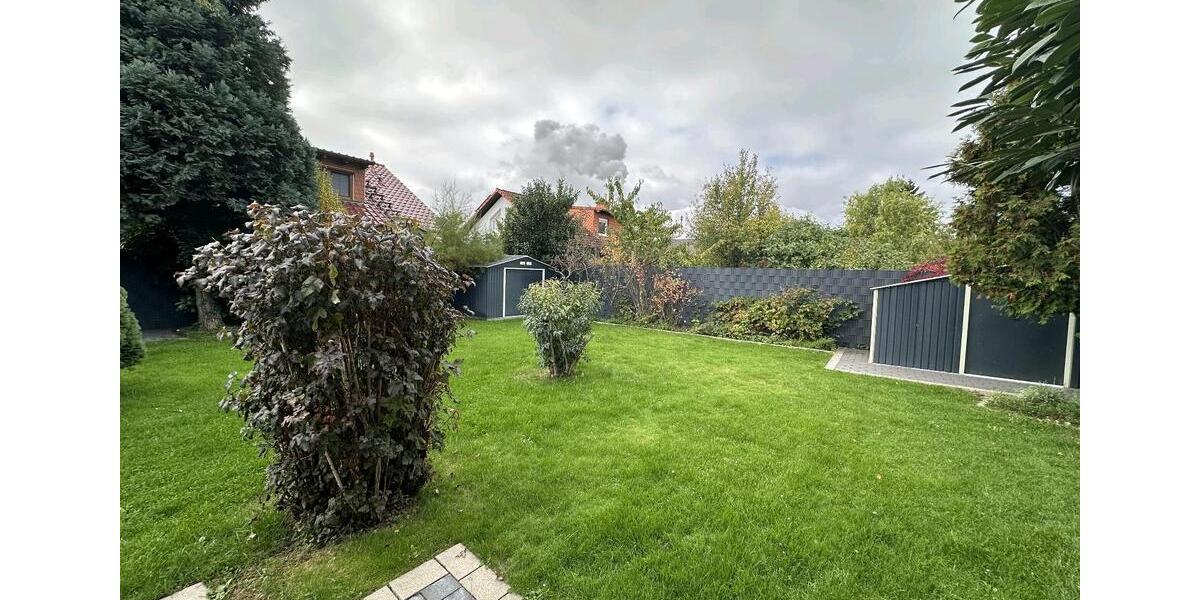 Doppelhaushälfte Mannheim Sandhofen - 5 Zimmer, 125 m&sup2;, 620.000&euro; | Angebot:26036418